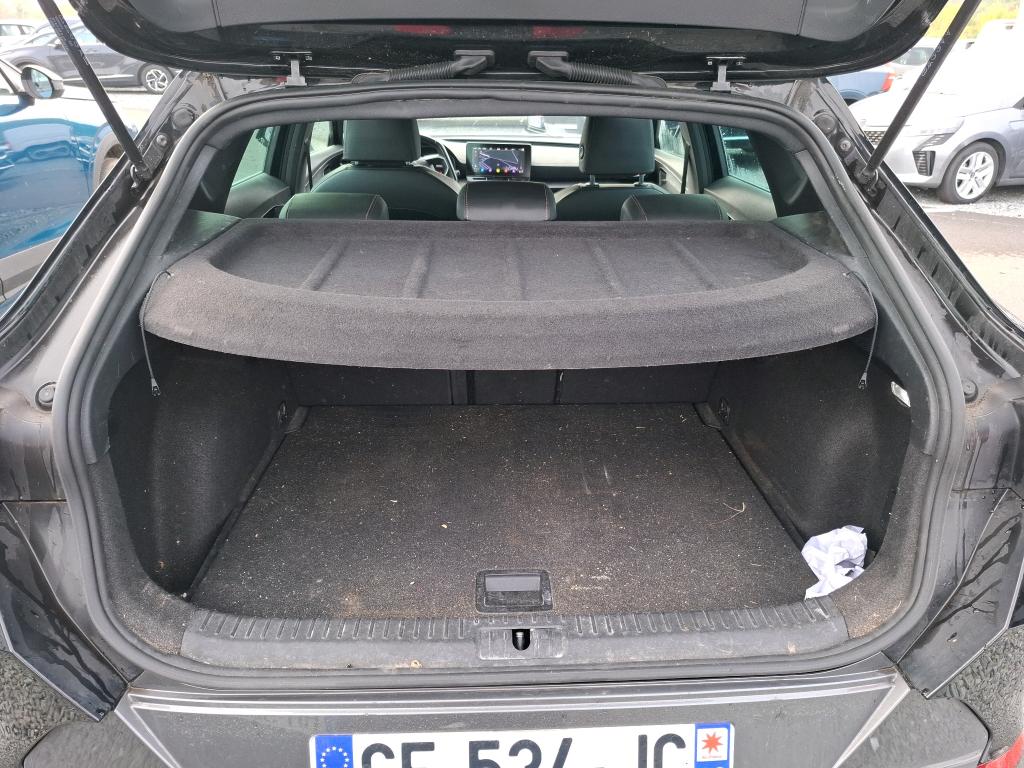 CUPRA FORMENTOR 2.0 TDI 150 ch DSG7 4Drive Business Edition 2022