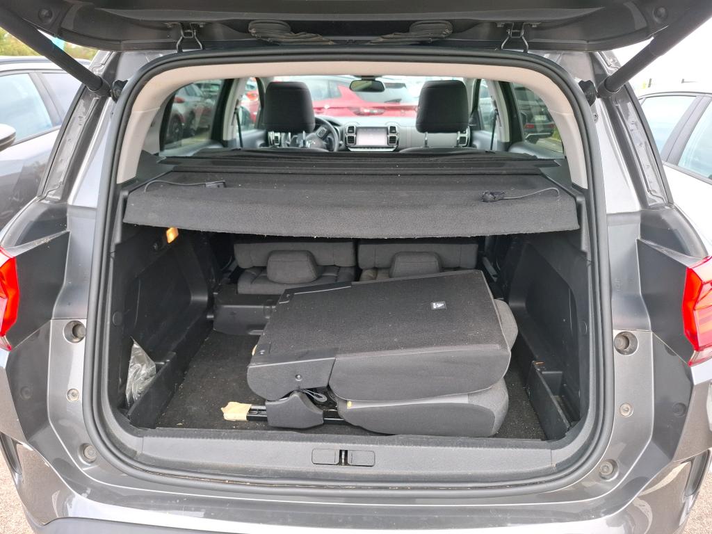 CITROEN C5 AIRCROSS BlueHDi 180 S&S EAT8 Shine 2020