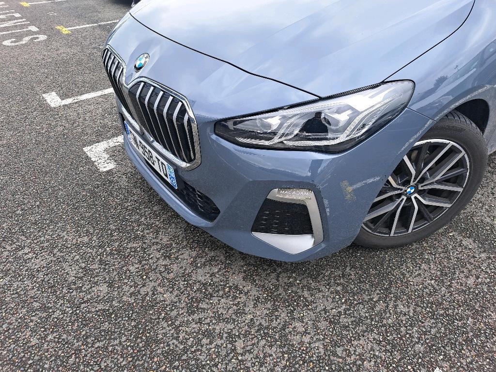 BMW SERIE 2 ACTIVE TOURER 218i 136 ch DKG7 M Sport 2023