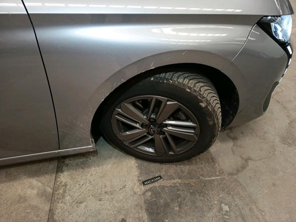 PEUGEOT 308 SW PureTech 130ch S&S EAT8 Active Pack 2023