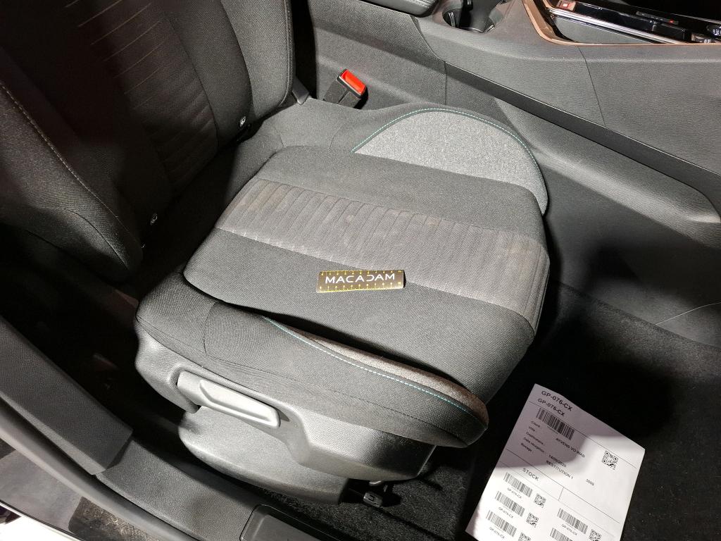 PEUGEOT 3008 PureTech 130ch S&S EAT8 Active Pack 2023