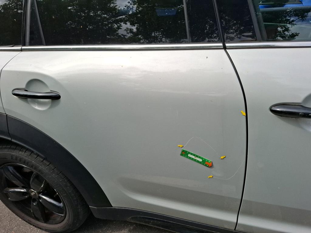 MINI COUNTRYMAN F60 LCI 125 - 95 ch ALL4 BVA6 Cooper SE Edition Northwood 2021