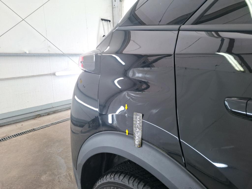 PEUGEOT 2008 BlueHDi 110 S&S BVM6 Allure Pack 2022