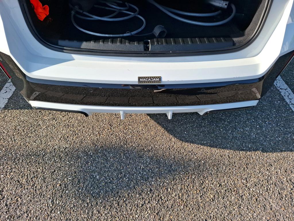 BMW X1 U11 xDrive 25e 245ch DKG7 M Sport 2023