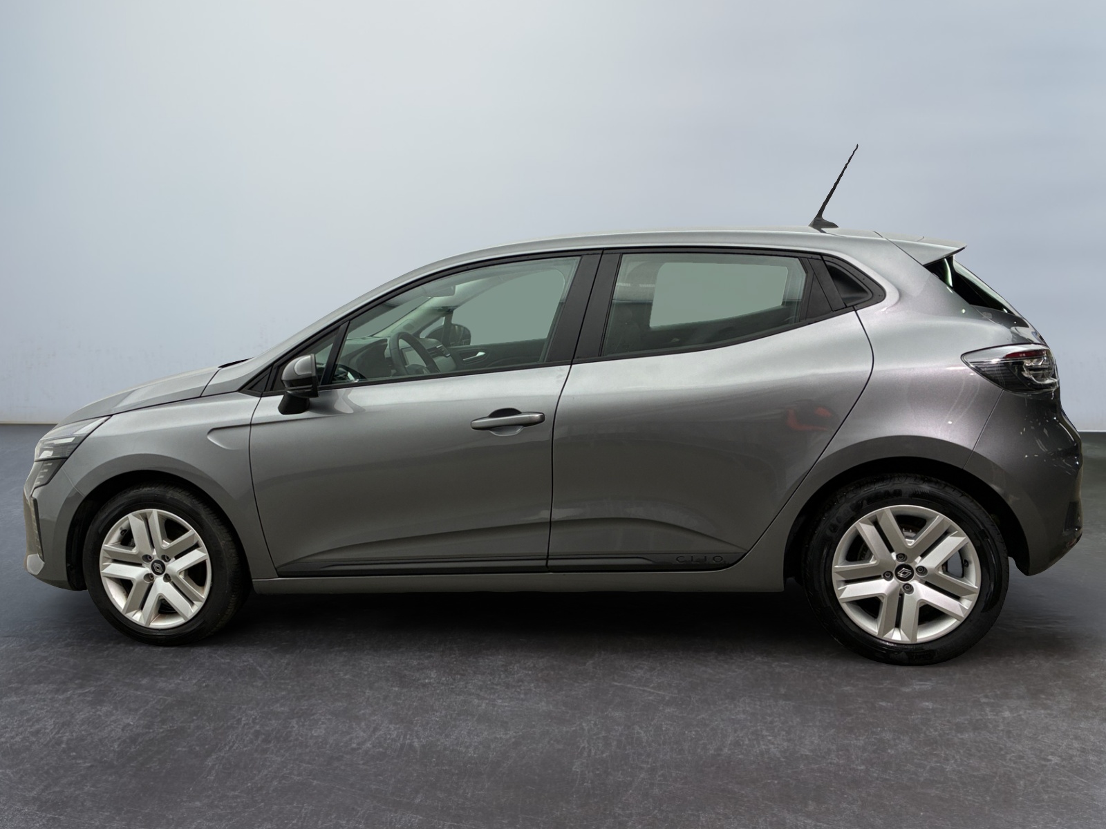RENAULT Clio dCi 100 2025