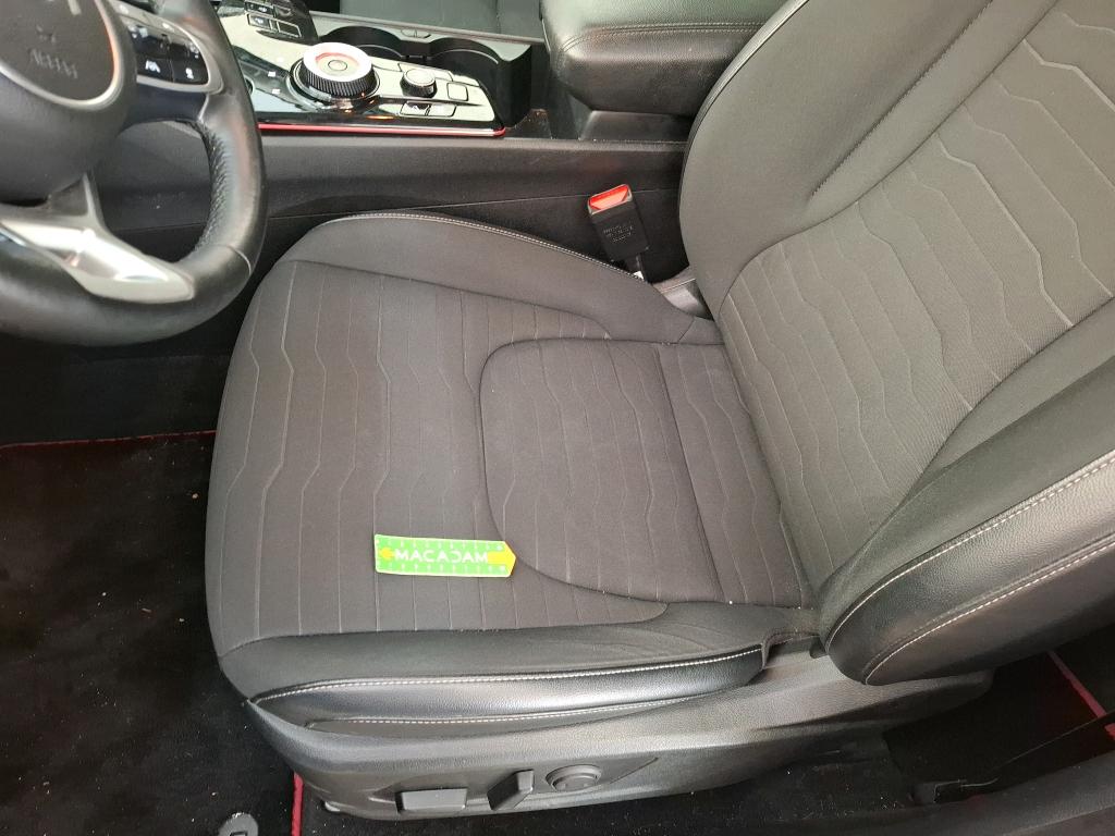 KIA SPORTAGE VP 1.6 T-GDi 230ch ISG Hybride BVA6 4x2 Design 2023