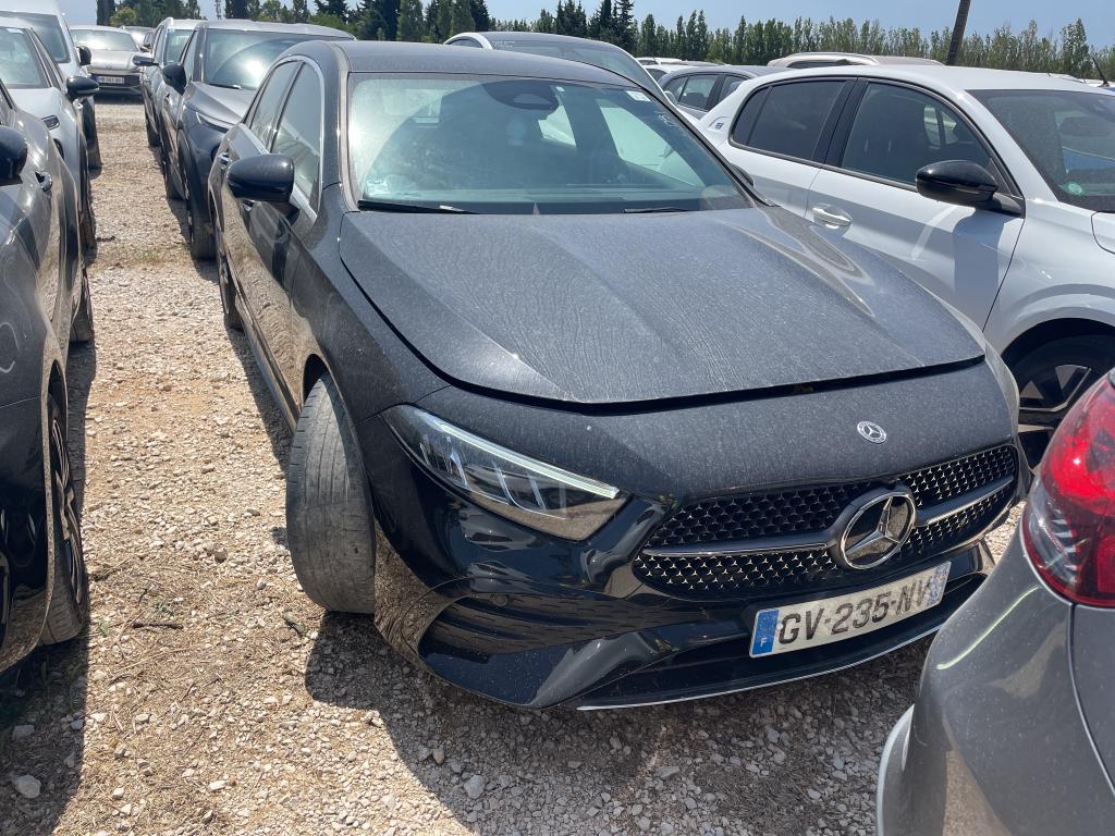 MERCEDES-BENZ CLASSE A 200 AMG Line 2024