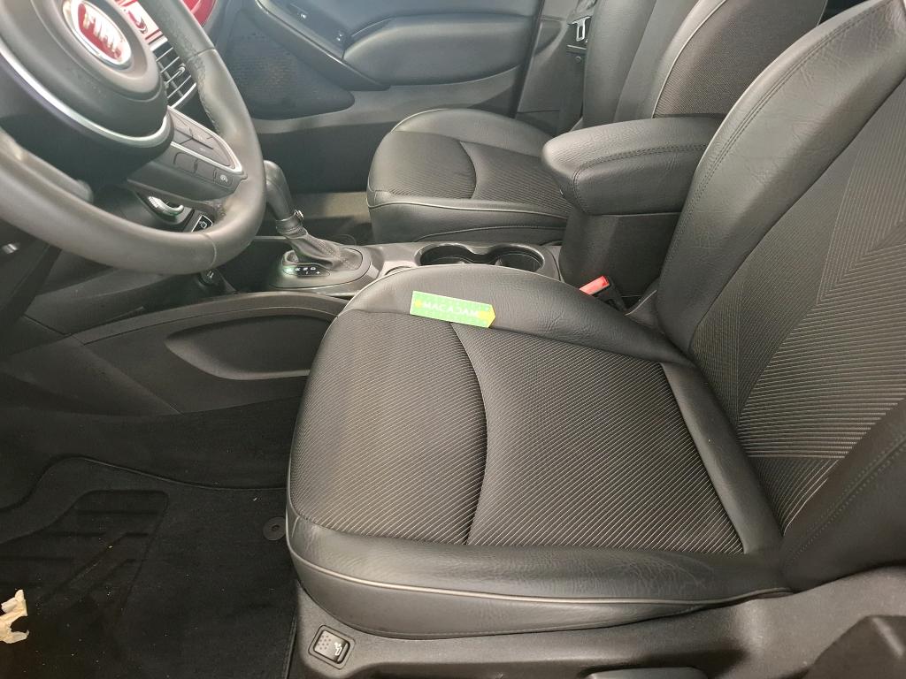 FIAT 500X MY20 1.3 FireFly Turbo T4 150 ch DCT Cross 2019