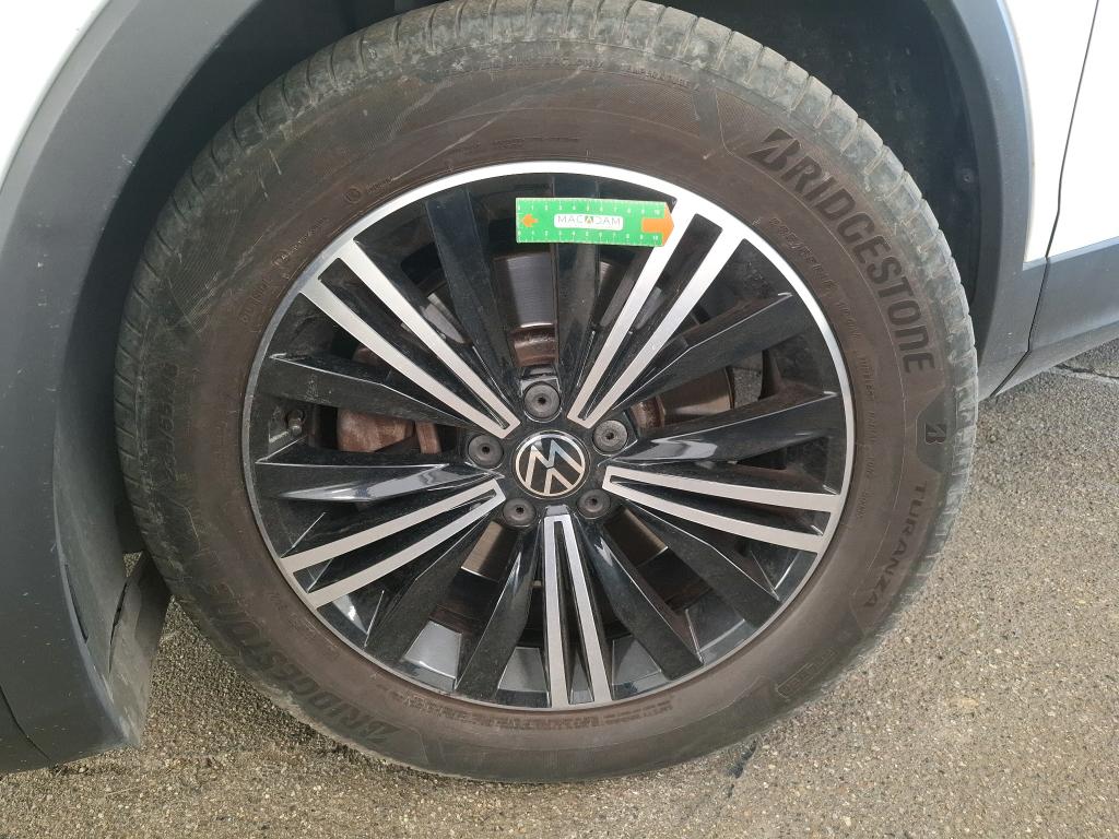 VOLKSWAGEN TIGUAN 1.4 eHybrid 245ch DSG6 Elegance Exclusive 2021