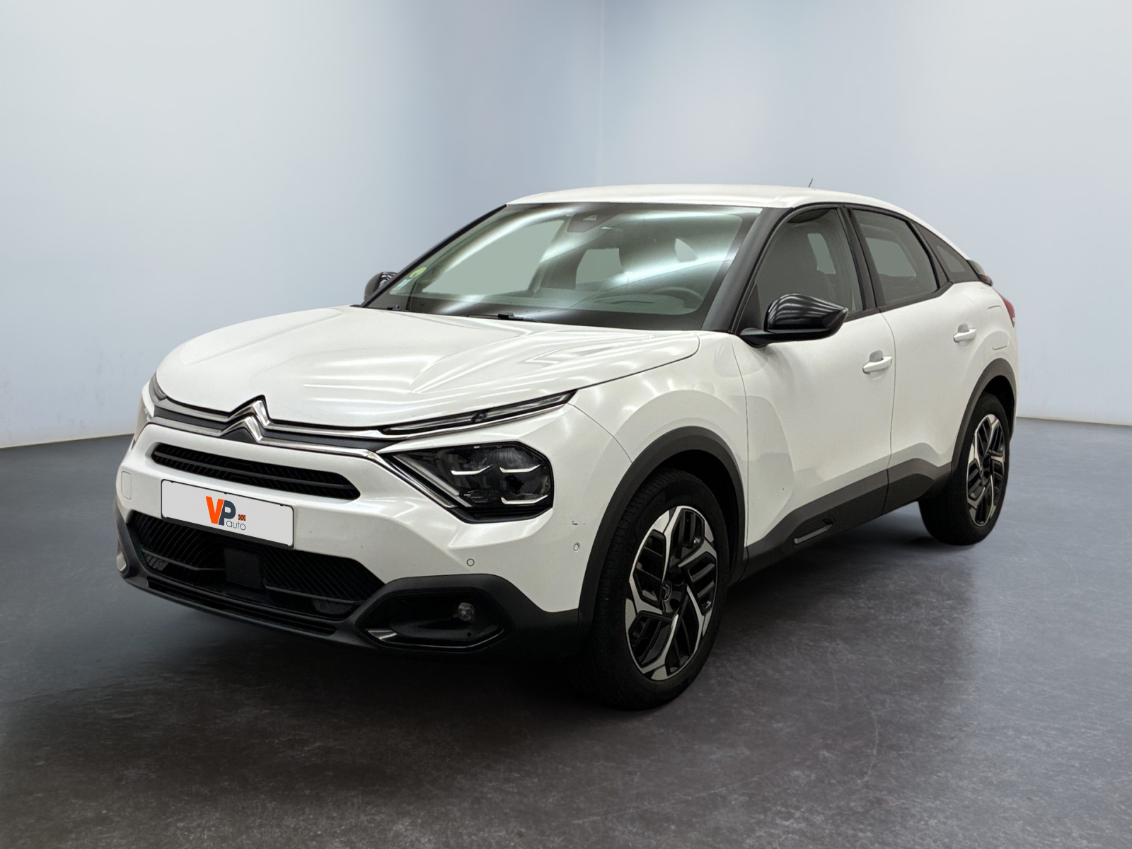 CITROEN C4 BlueHDi 110 S&S BVM6 Feel Pack Business 2021