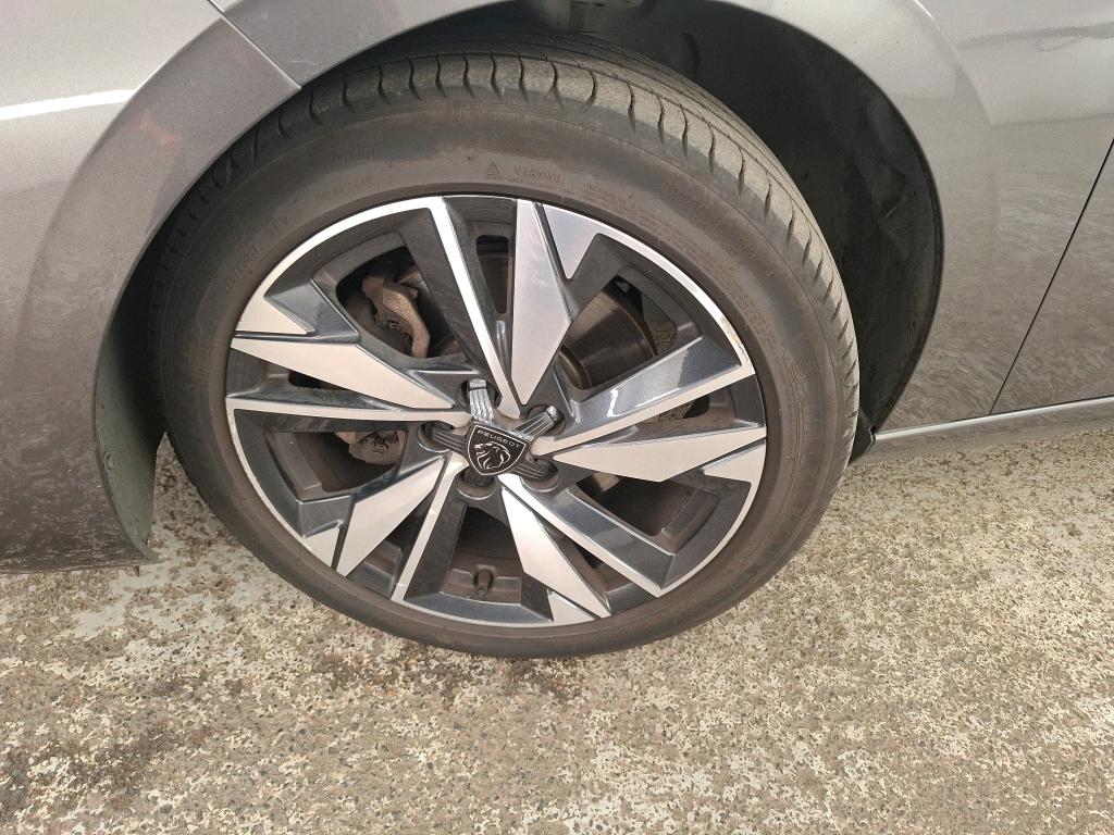 PEUGEOT 308 SW PureTech 130ch S&S EAT8 Allure 2022