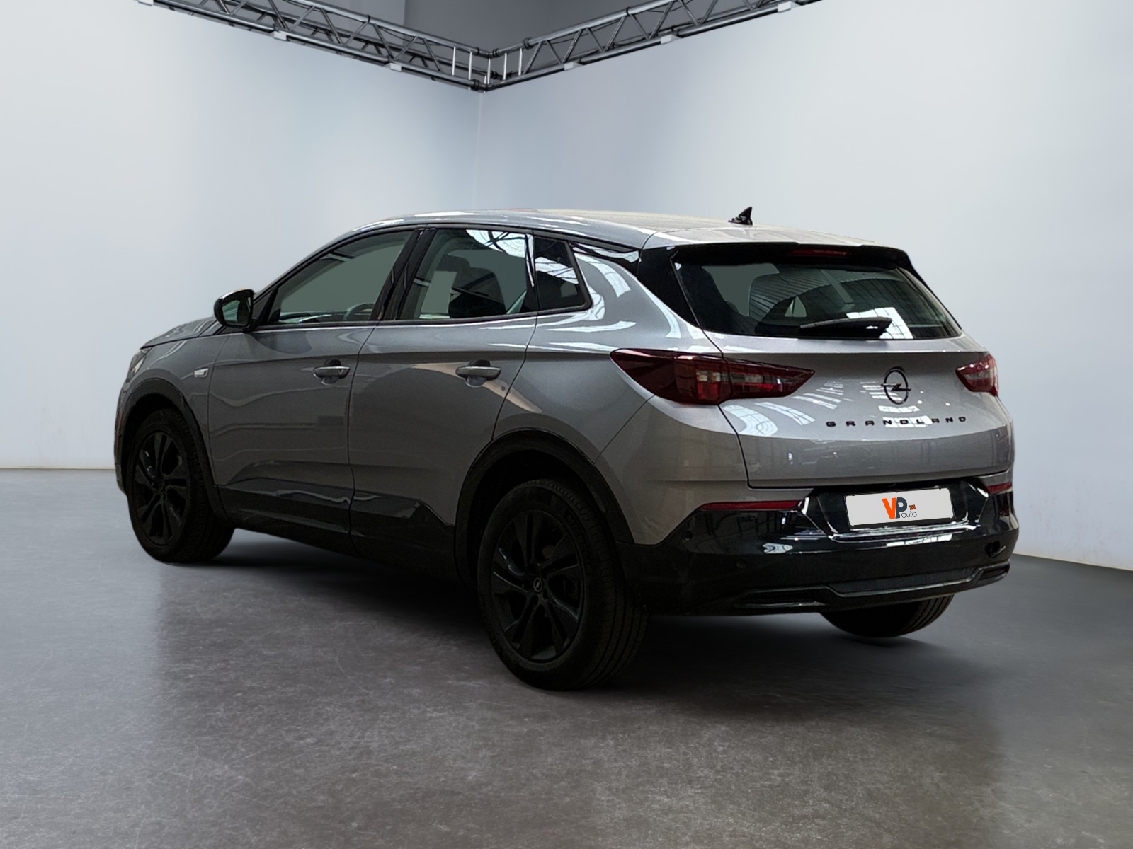 OPEL GRANDLAND 1.5 Diesel 130 ch BVA8 GS 2024
