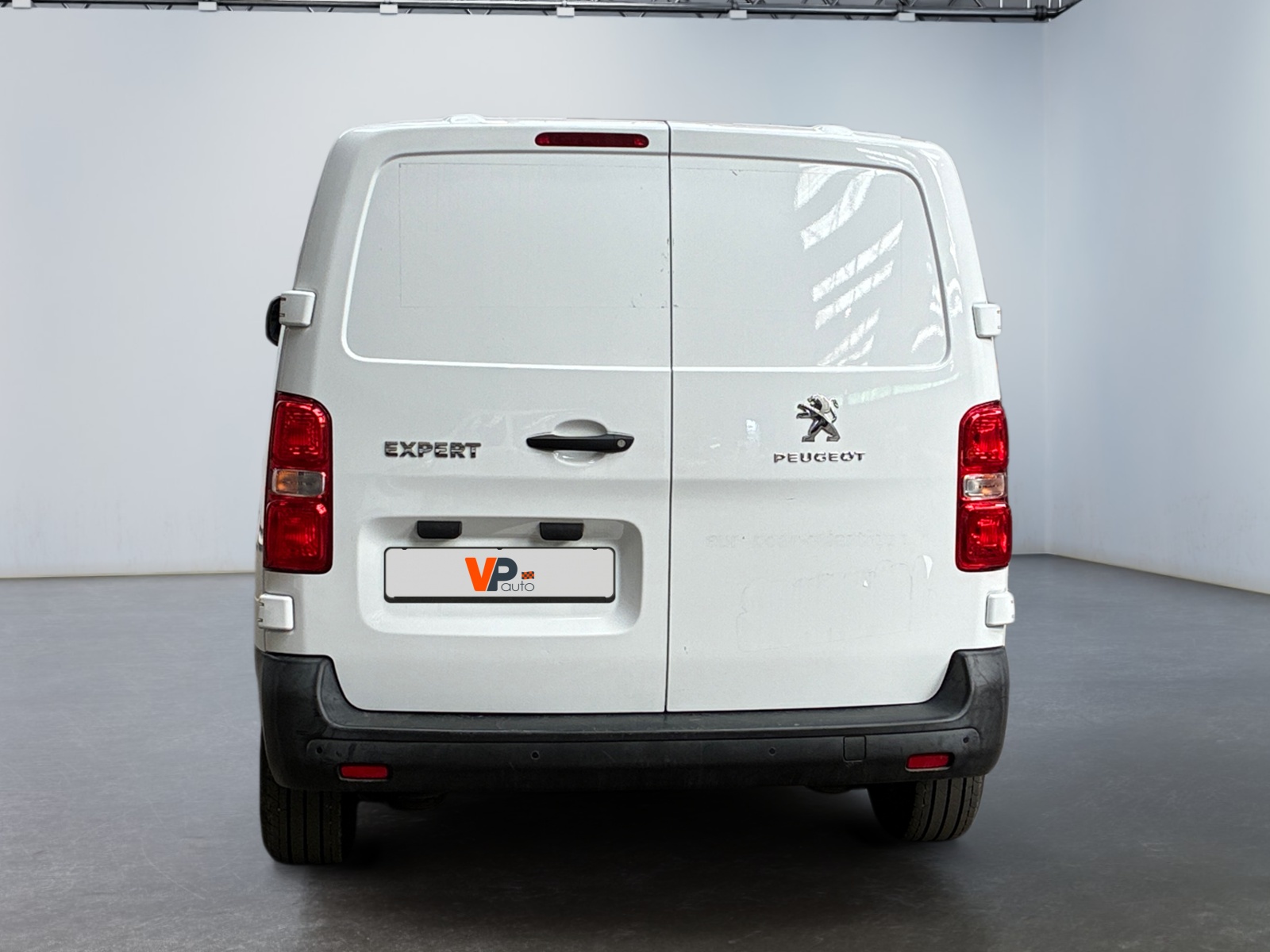 PEUGEOT EXPERT FGN TOLE STANDARD 1.5 BLUEHDI 120 S&S BVM6 PREMIUM 2021