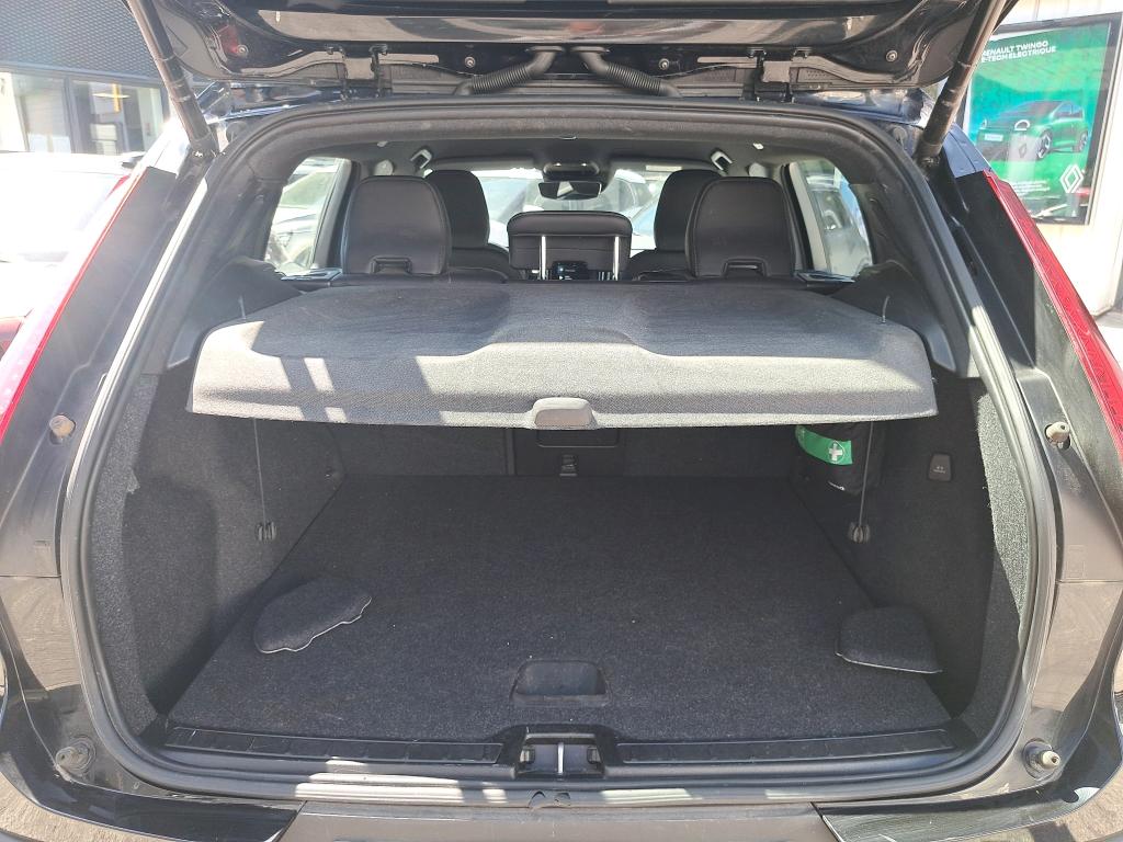 VOLVO XC40 T2 129 ch R-Design 2022