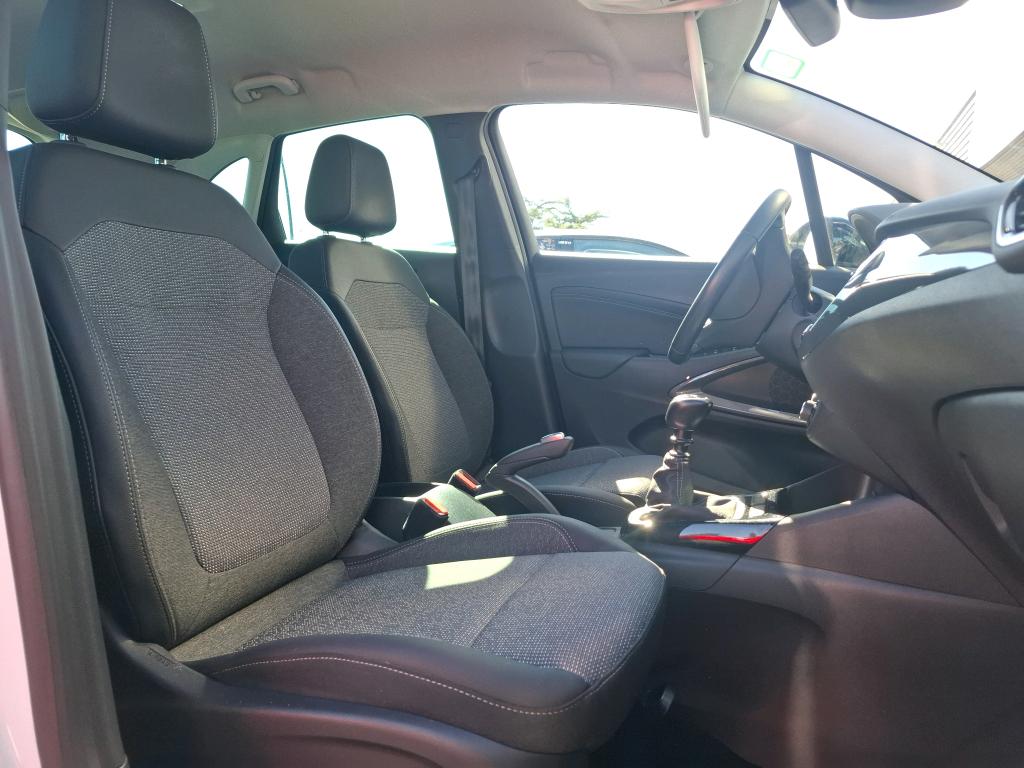 OPEL CROSSLAND 1.2 Turbo 110 ch BVM6 Elegance Business 2023