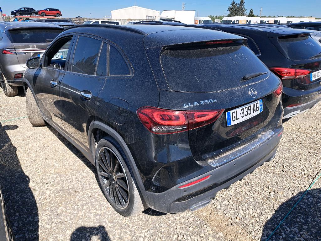 MERCEDES GLA II 250 e 8G-DCT AMG Line 2022