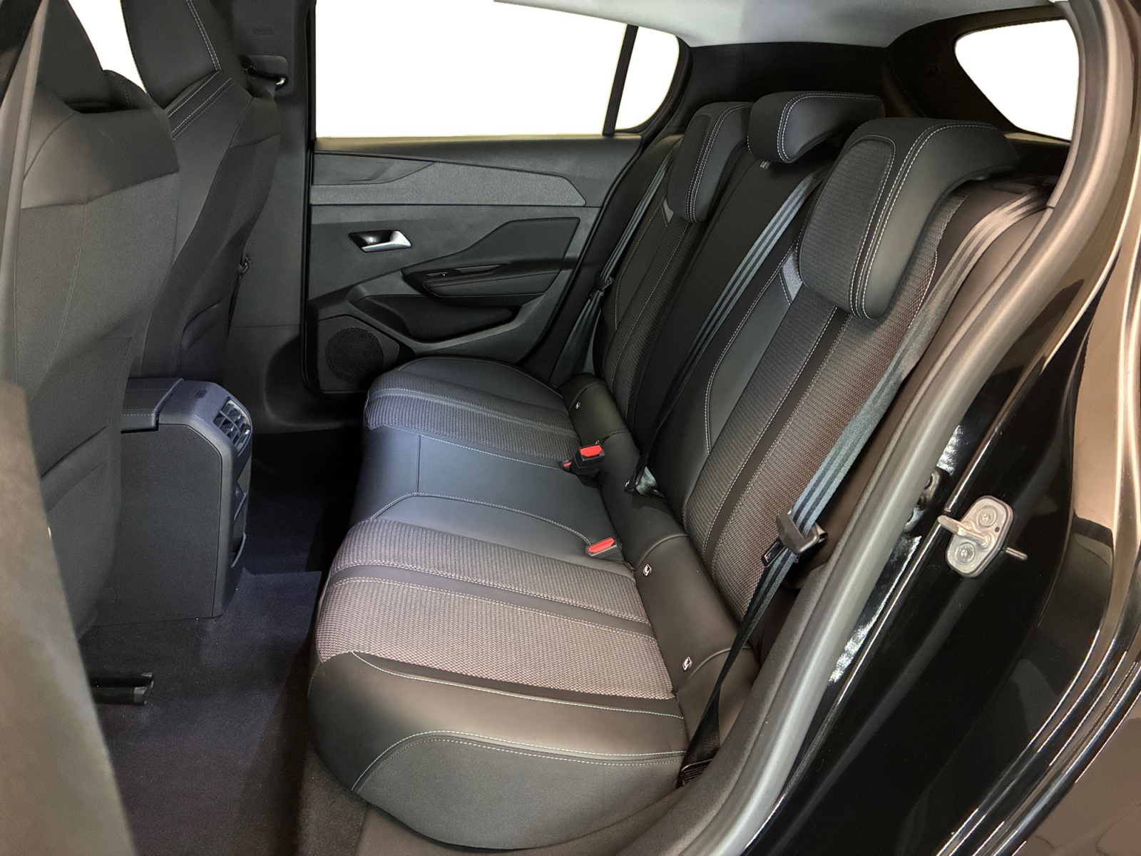 PEUGEOT 308 BlueHDi 130ch S&S EAT8 Allure 2025