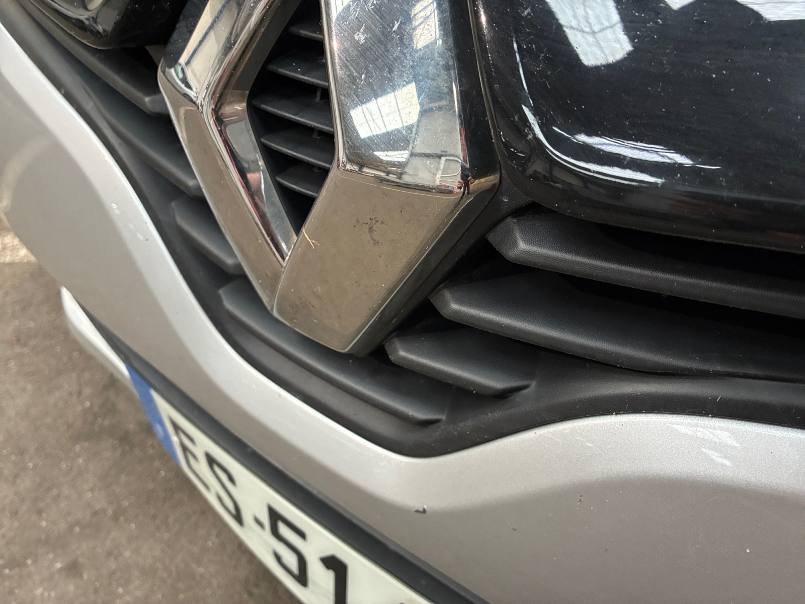RENAULT CLIO IV BUSINESS dCi 75 Energy 2017