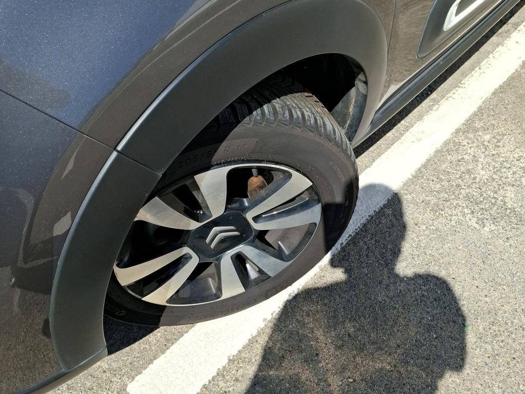 CITROEN C3 PureTech 110 S&S EAT6 Shine 2023