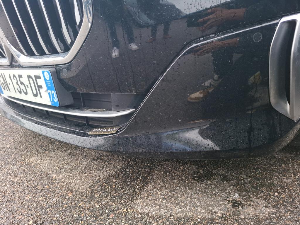BMW SERIE 2 ACTIVE TOURER 218d 150 ch DKG7 Luxury 2023