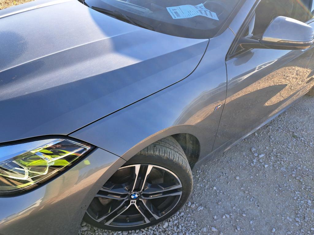 BMW SERIE 1 F40 120i 178 ch DKG7 M Sport 2022