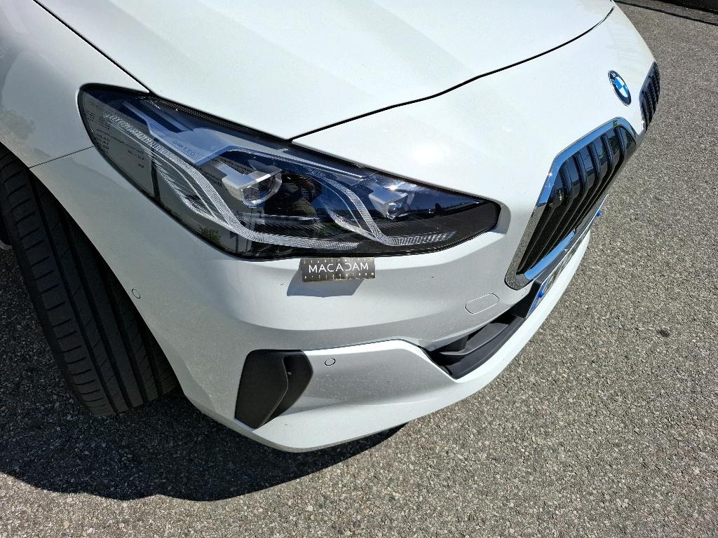 BMW SERIE 2 Active Tourer 218i 136 ch DKG7 2023