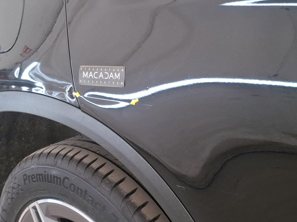 MERCEDES CLASSE GLC 300 de 9G-Tronic 4Matic AMG Line 2021