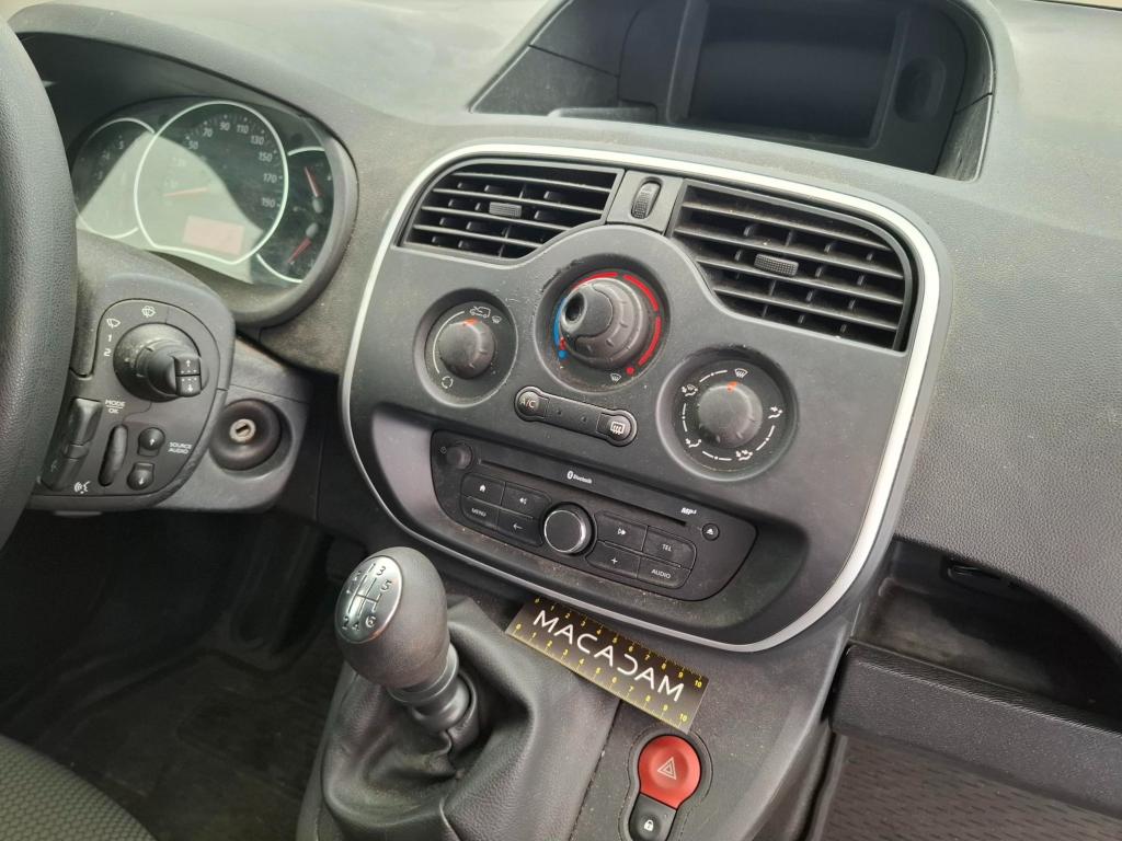 RENAULT KANGOO VU EXPRESS GRAND VOLUME BLUE DCI 95 EXTRA R-LINK 2021