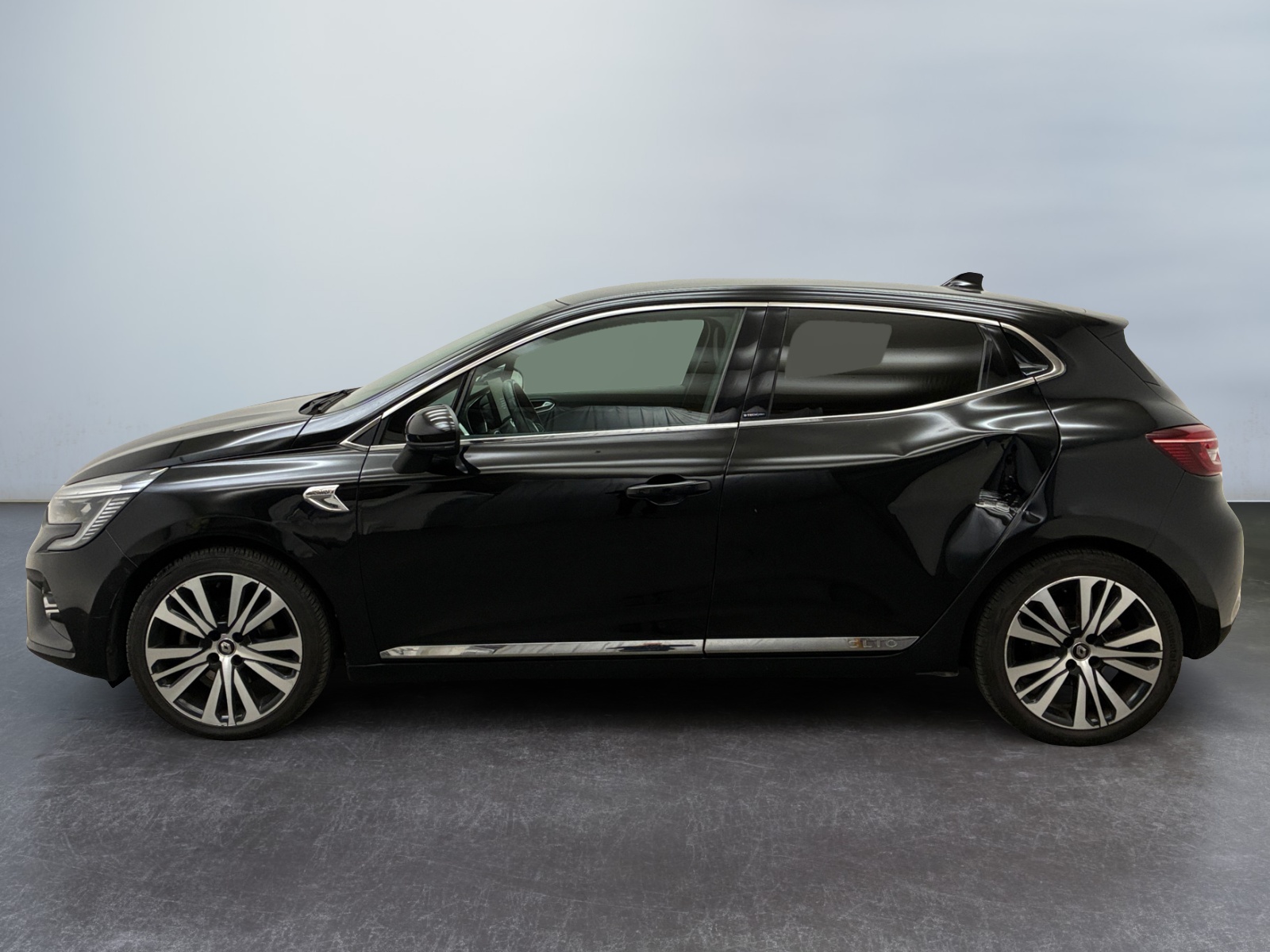 RENAULT CLIO V E-Tech 140 Initiale Paris 2021