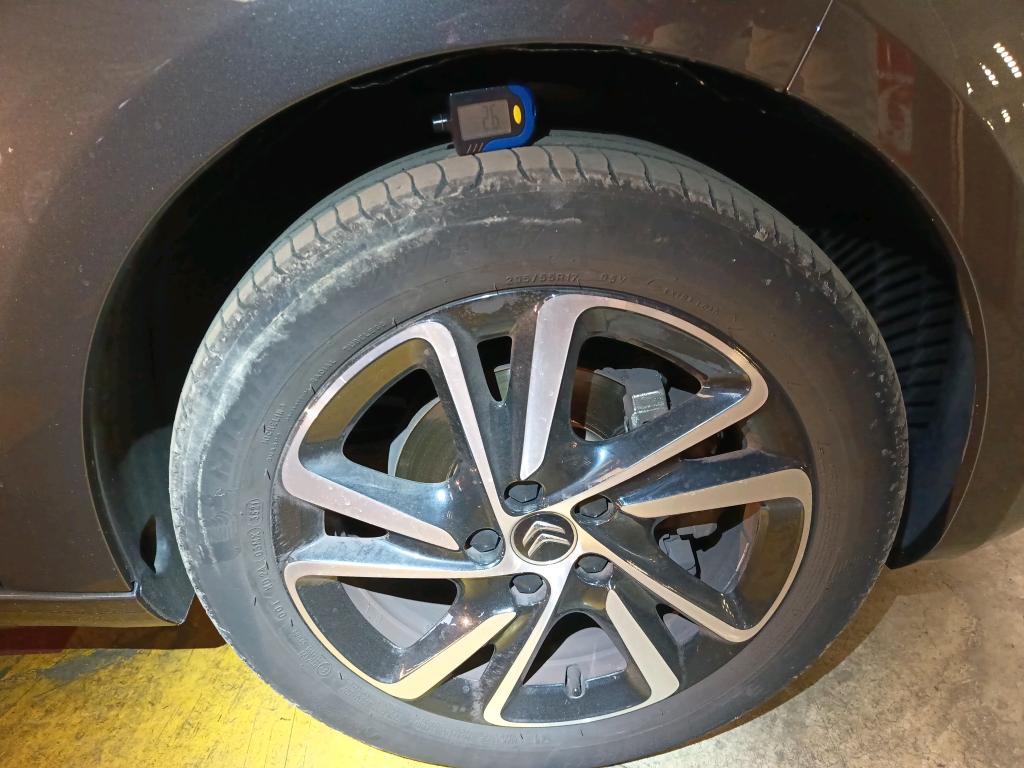 CITROEN C4 GRAND Spacetourer BlueHDi 130 S&S EAT8 Shine 2021