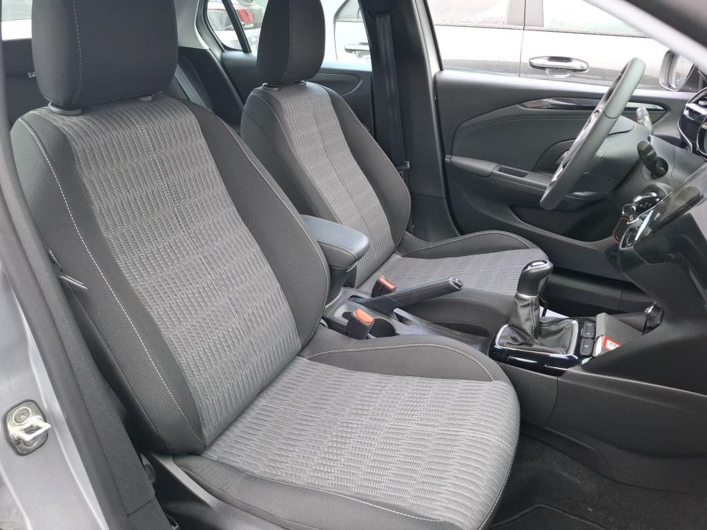 OPEL CORSA 1.2 75 ch BVM5 Elegance Business 2024