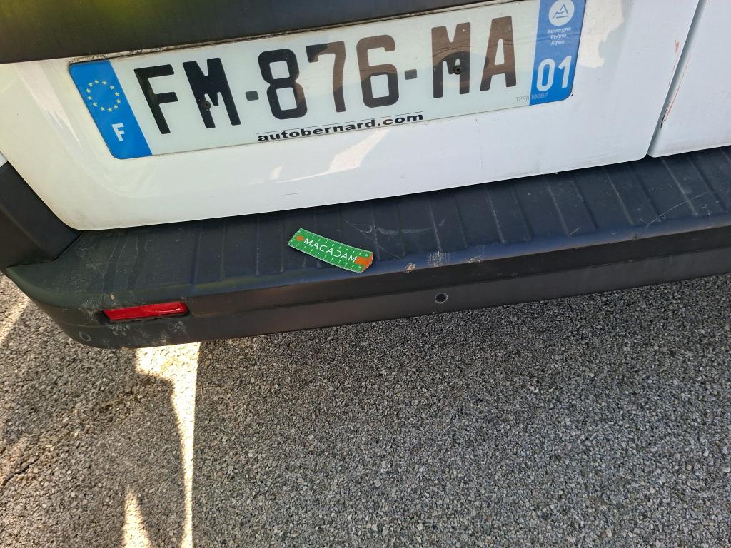 RENAULT TRAFIC COMBI L2 dCi 120 S&S Zen 2019