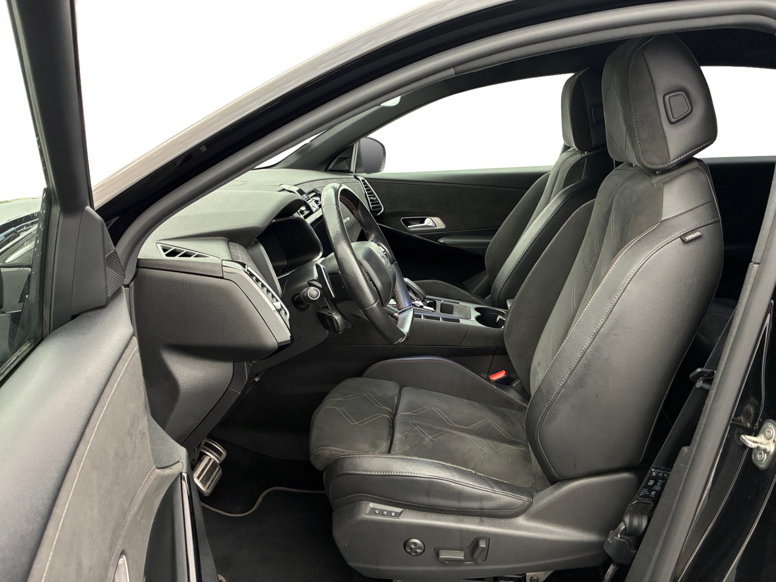 DS 7 DS7 CROSSBACK Hybride E-Tense 300 EAT8 4x4 Performance Line+ 2022