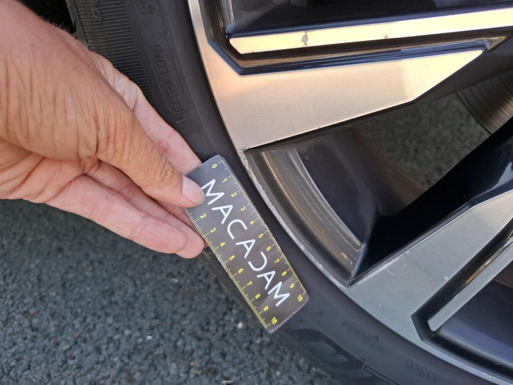 RENAULT AUSTRAL mild hybrid 160 auto Techno 2023