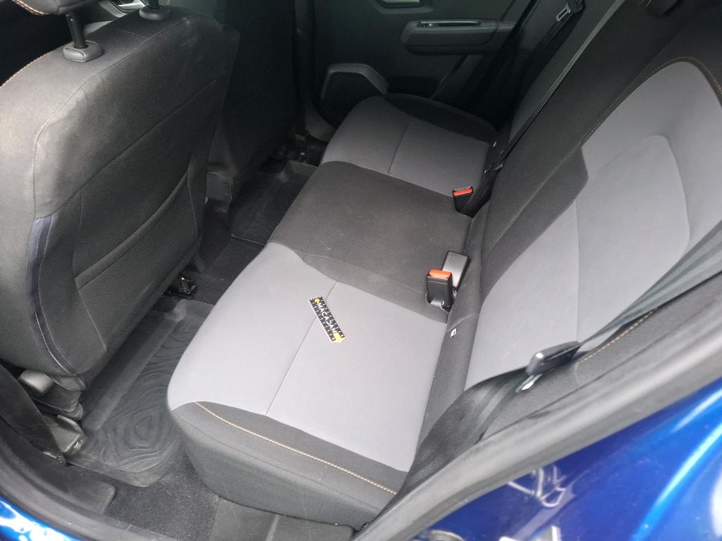 DACIA SANDERO TCe 90 GSR2 Stepway Extreme 2024