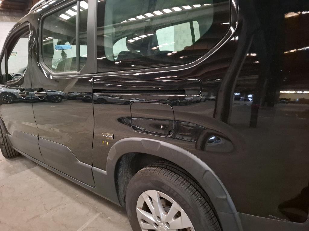 PEUGEOT RIFTER Long BlueHDi 100 S&S BVM5 Allure 2020