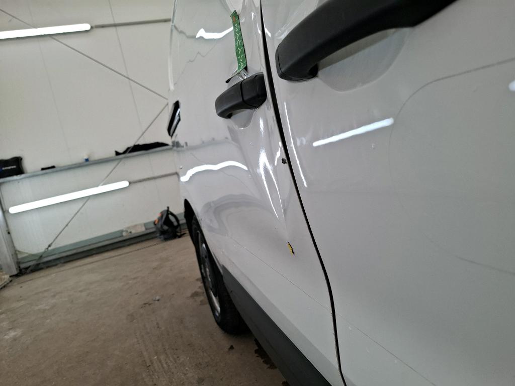 RENAULT EXPRESS VAN TCE 100 CONFORT 2021