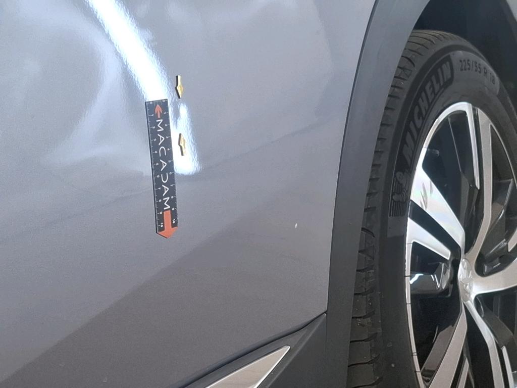 PEUGEOT 3008 Hybrid 225 e-EAT8 GT 2023