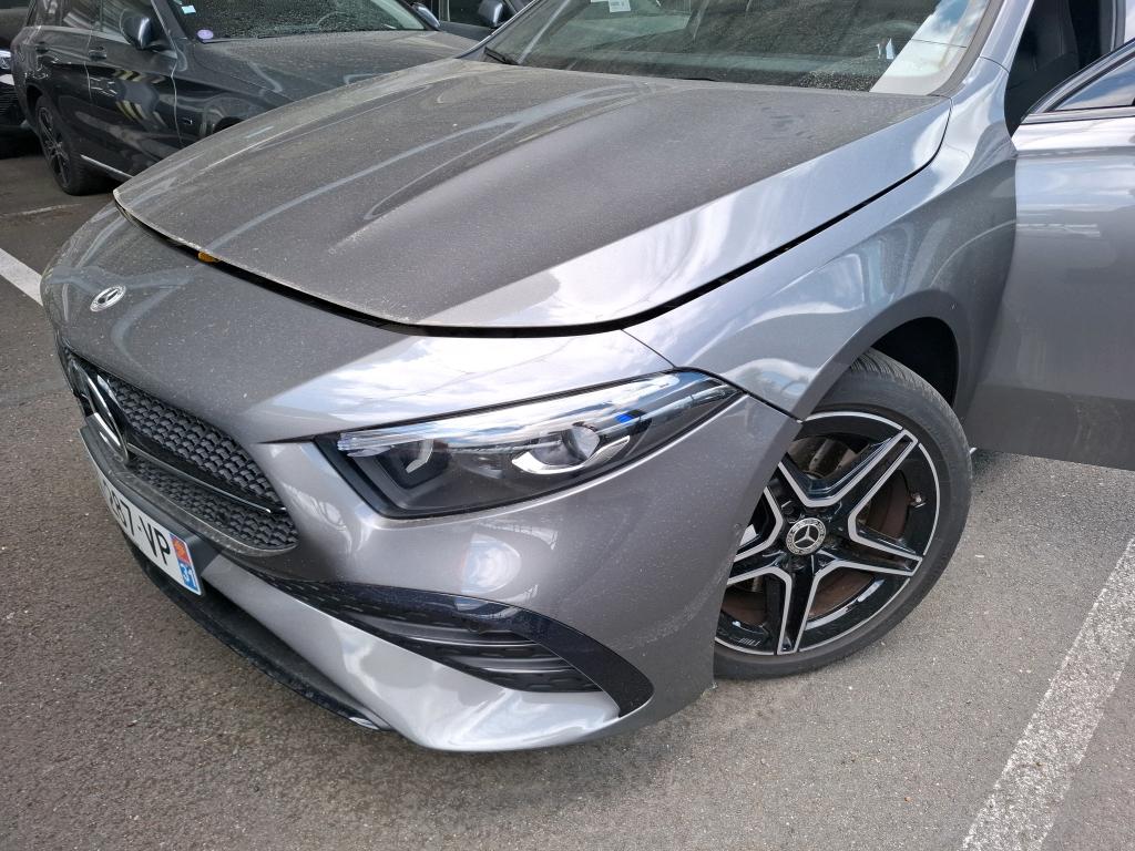 MERCEDES CLASSE A 250 e 8G-DCT AMG Line 2024