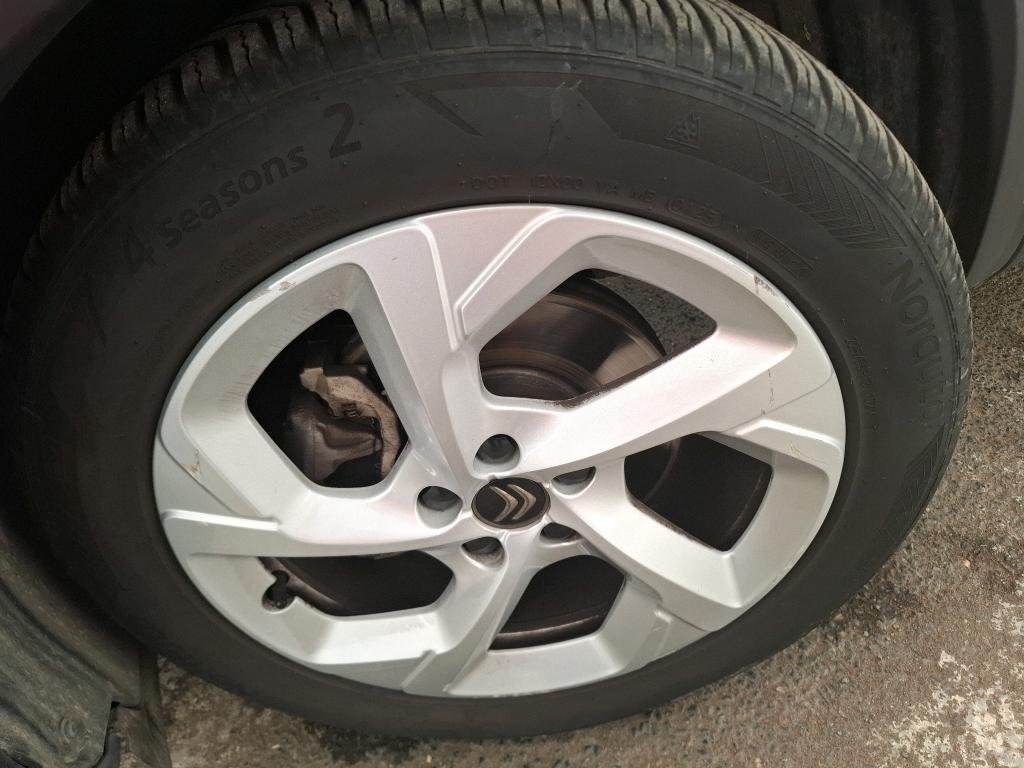 CITROEN C5 AIRCROSS BlueHDi 130 S&S EAT8 Feel 2023