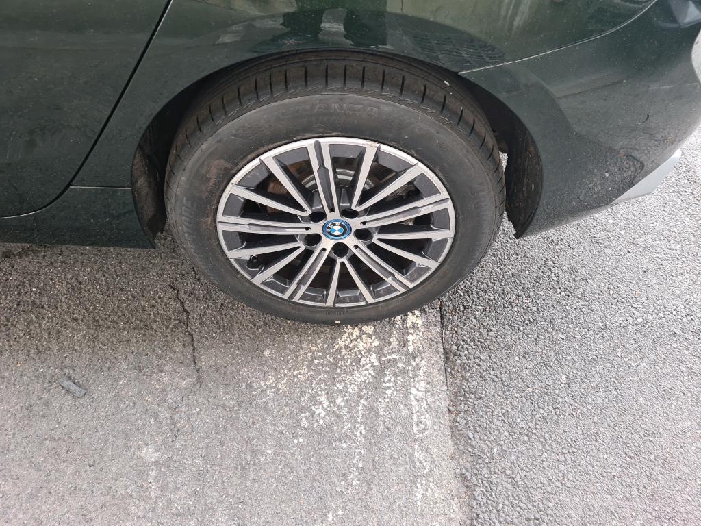 BMW SERIE 2 ACTIVE TOURER 225e xDrive 245 ch DKG7 Luxury 2023