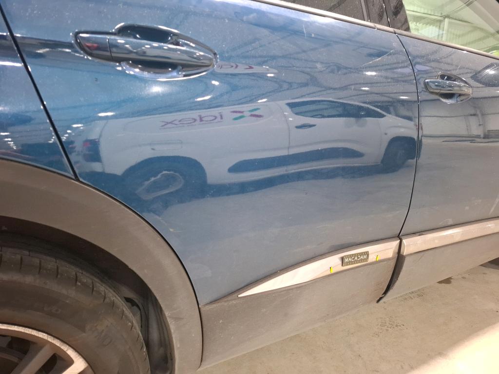 PEUGEOT 3008 BlueHDi 130ch S&S EAT8 Allure Pack 2021