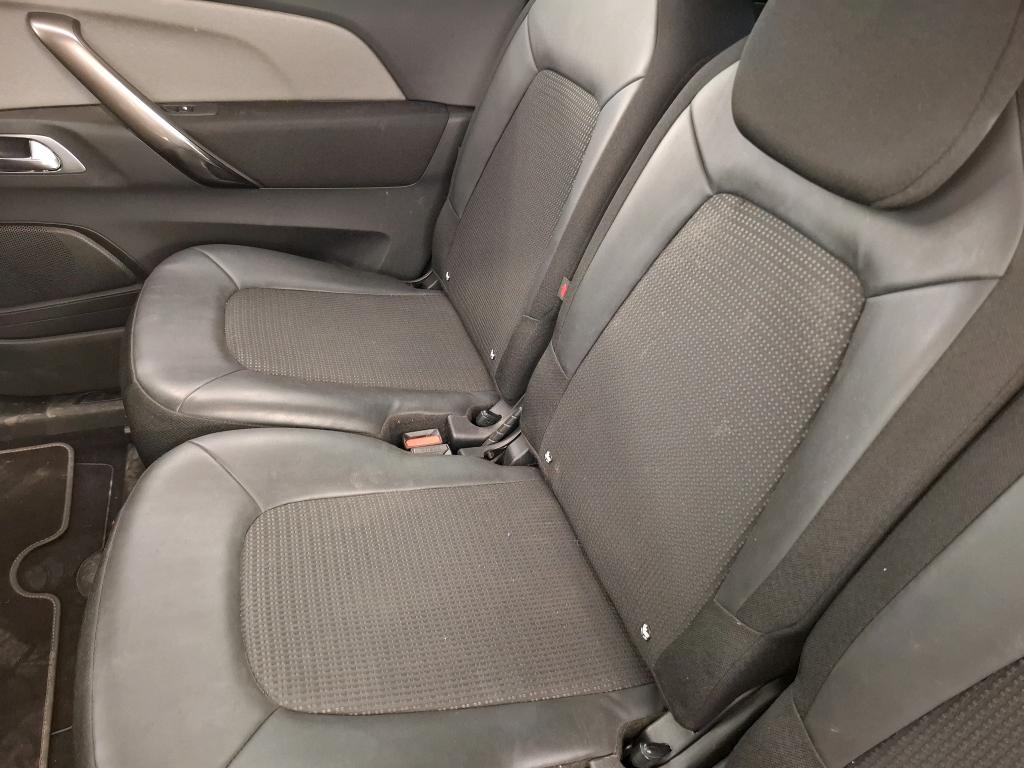 CITROEN C4 GRAND Spacetourer BlueHDi 130 S&S EAT8 Shine Pack 2022