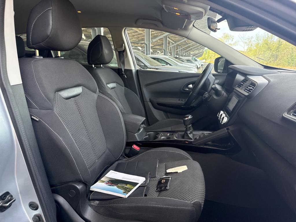 RENAULT KADJAR Blue dCi 115 Business 2020