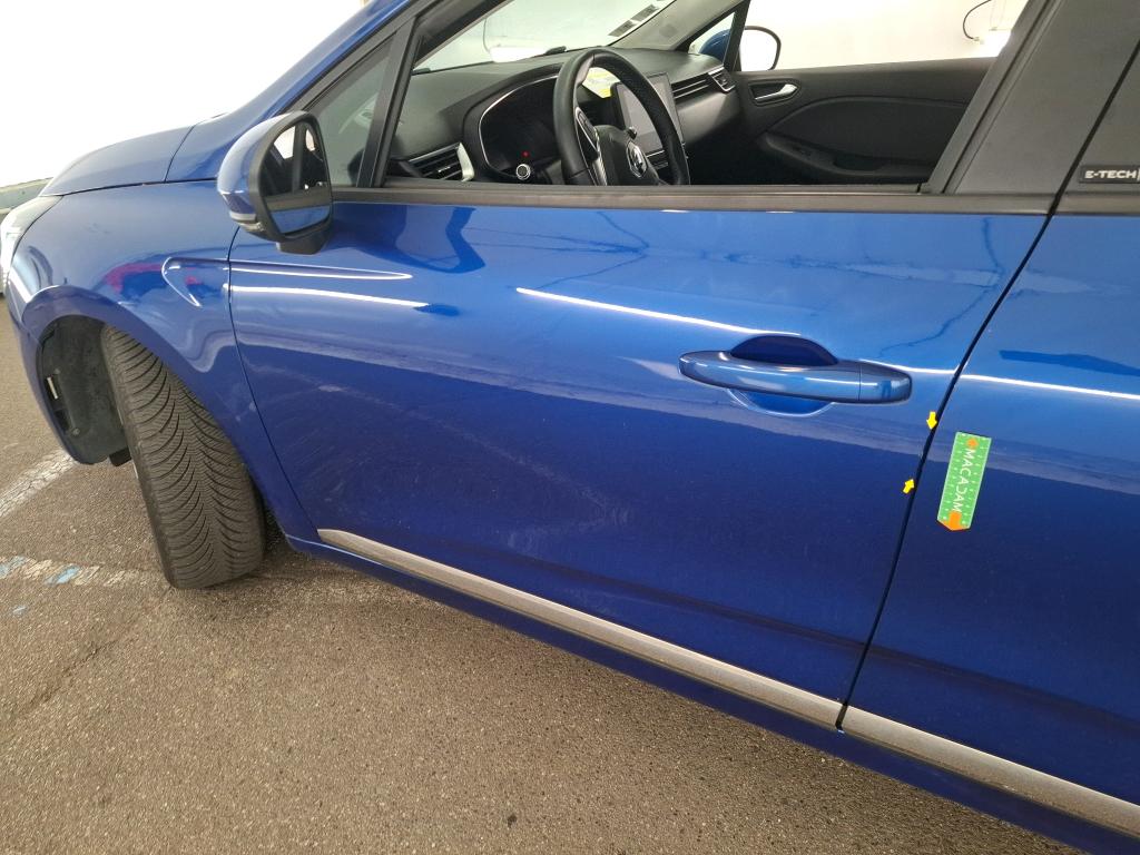 RENAULT CLIO V E-Tech 140 - 21 Business 2021