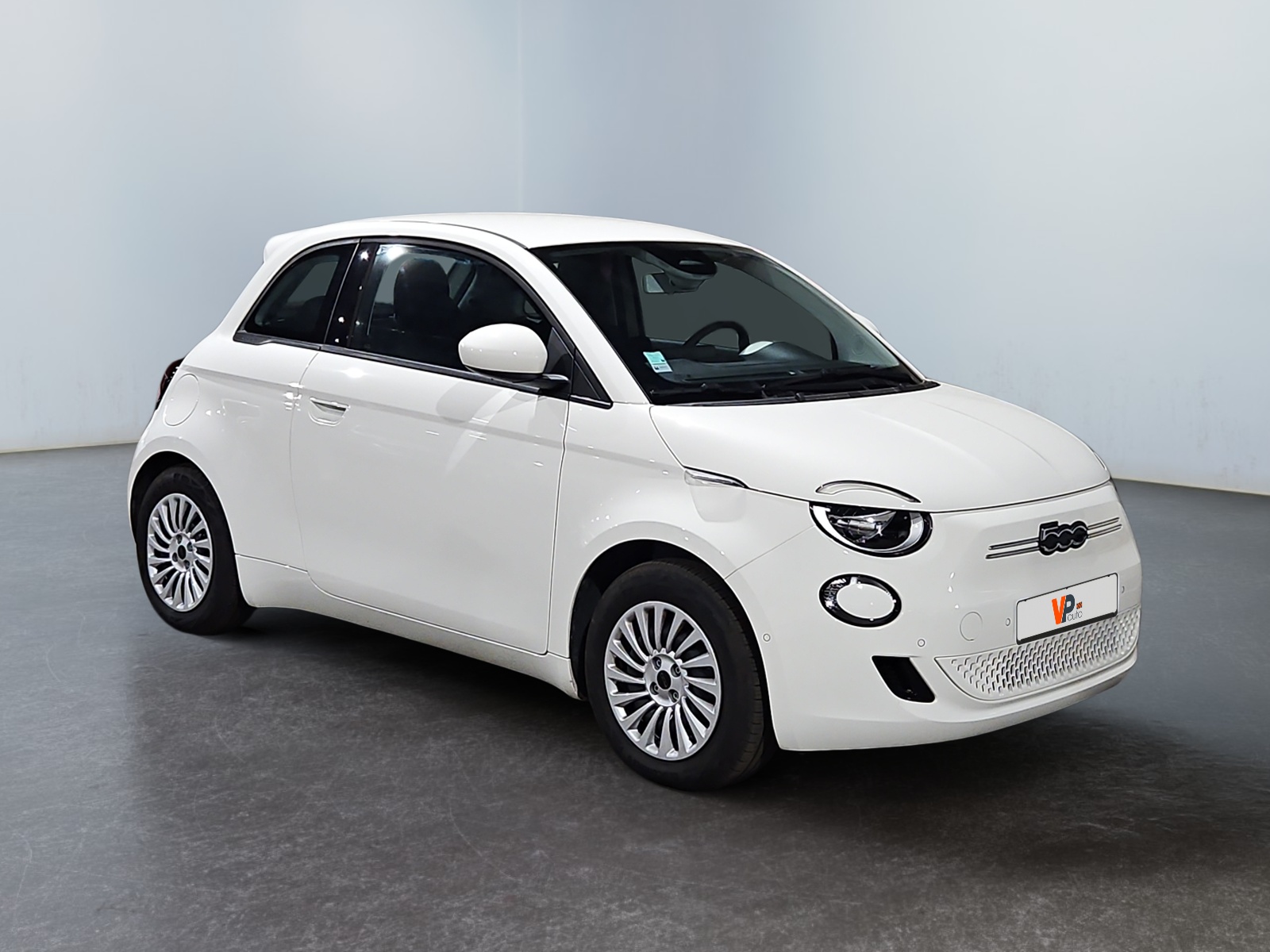FIAT 500 e 118 ch Pack Confort 2023