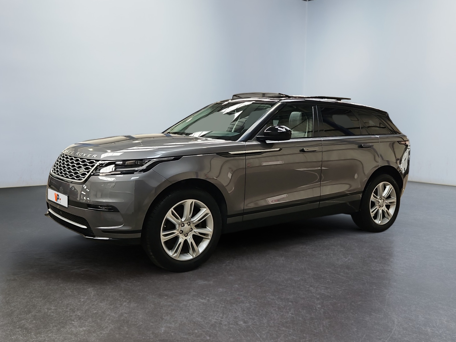 RANGE ROVER