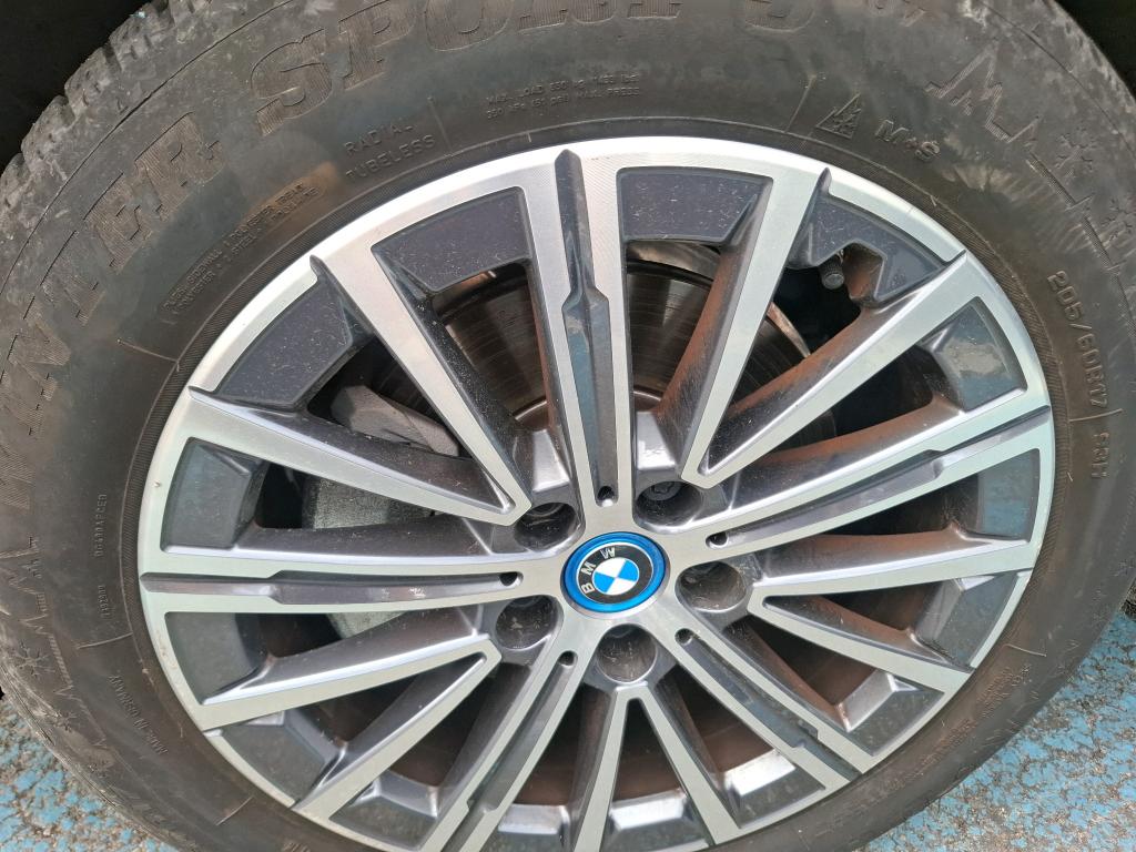 BMW SERIE 2 ACTIVE TOURER 225e xDrive 245 ch DKG7 Luxury 2023