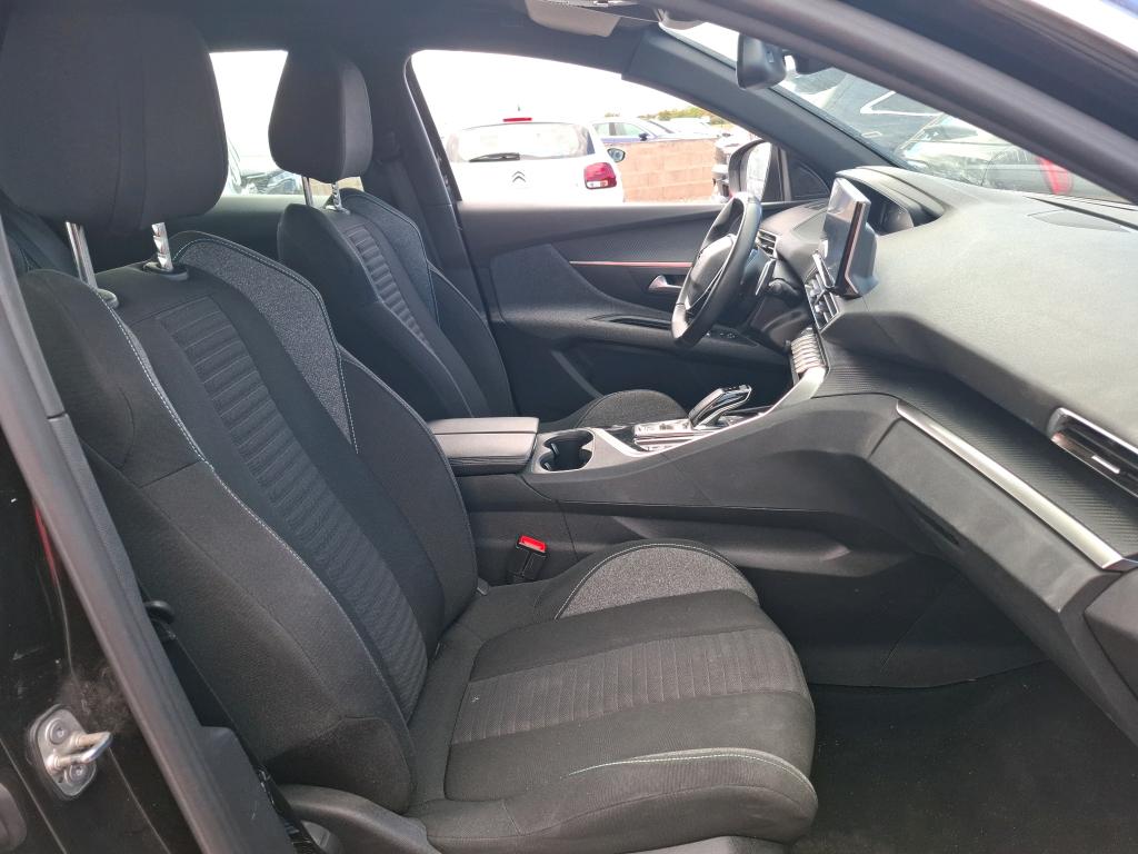 PEUGEOT 3008 BlueHDi 130ch S&S EAT8 Active Pack 2023
