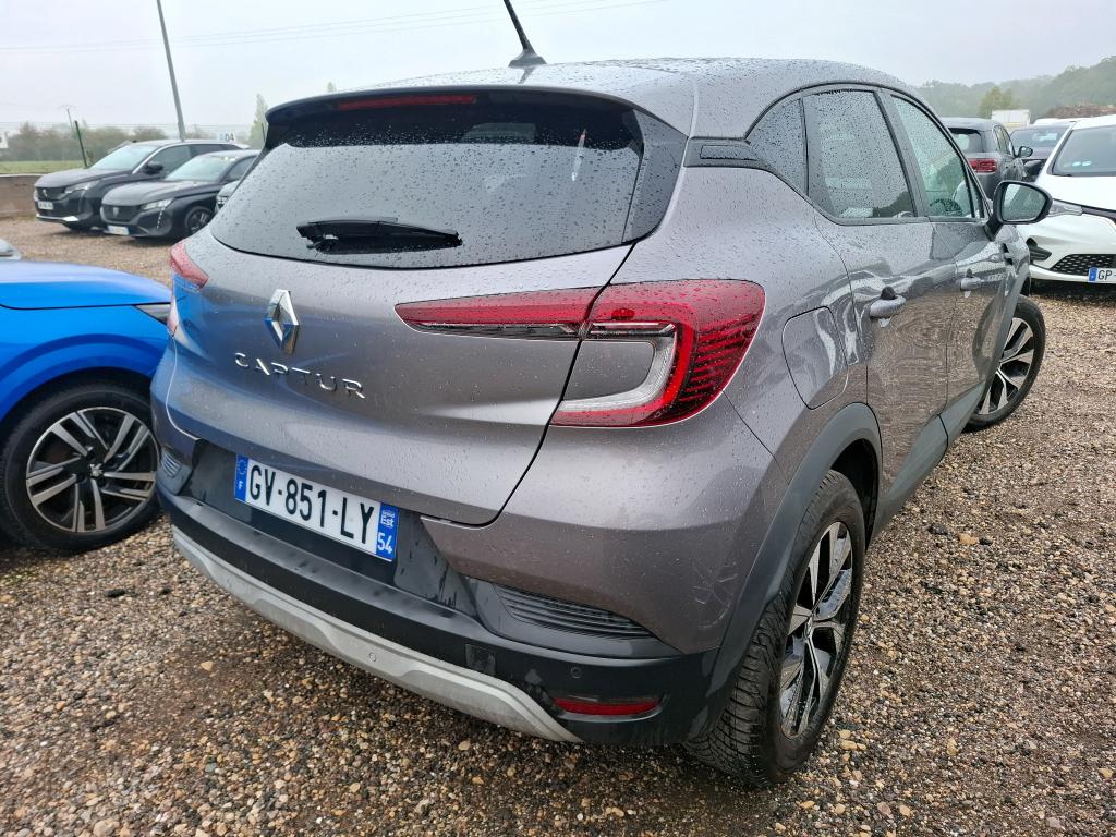 RENAULT CAPTUR TCe 90 Evolution 2024